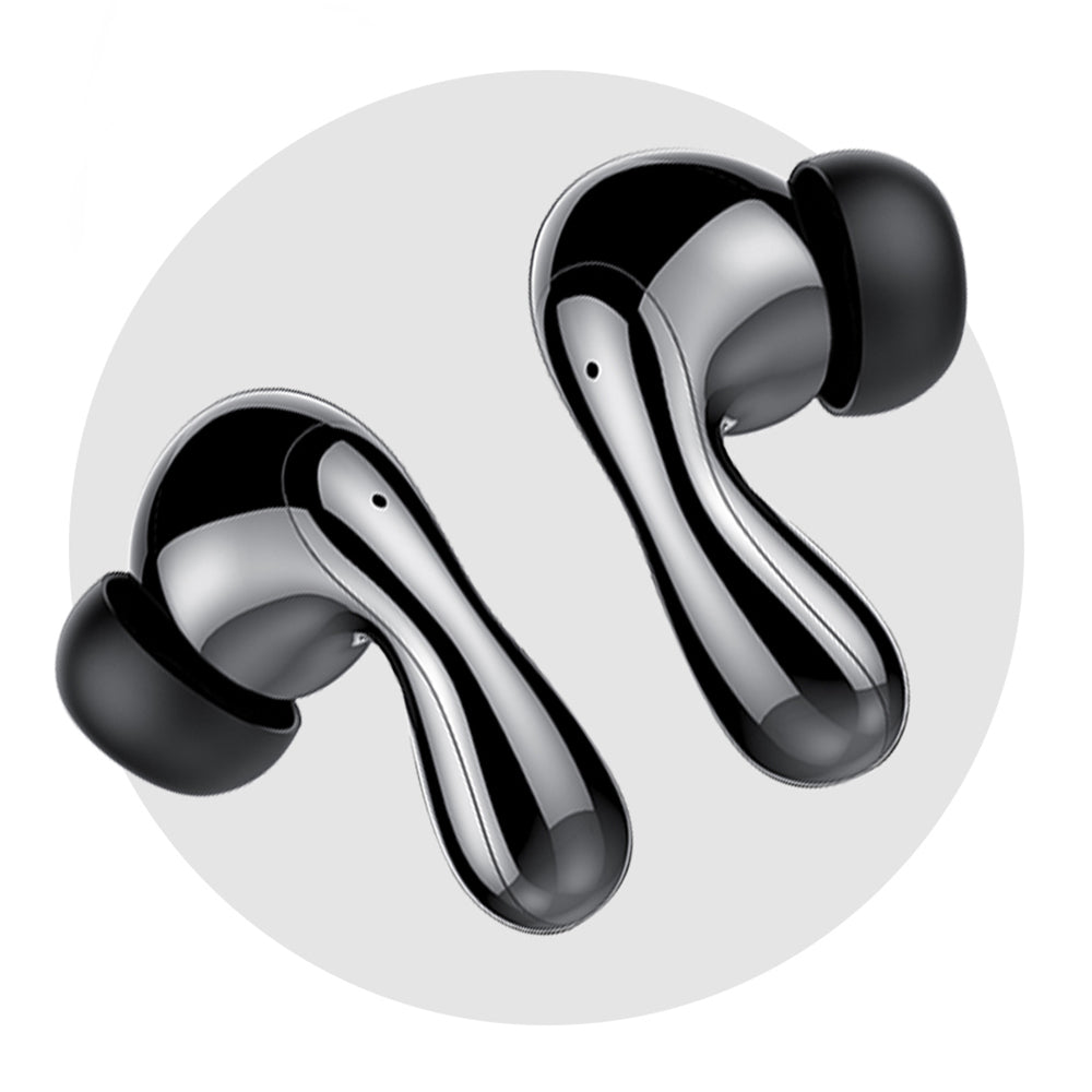 Wiwu T32 Plus ANC/ENC Teknolojili Kulak İçi Bluetooth Kulaklık v5.4 Wiwu T32 Plus ANC/ENC Teknolojili Kulak İçi Bluetooth Kulaklık v5.4